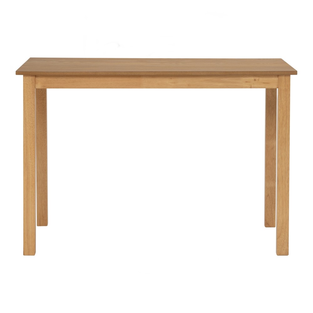 RUNE Dining Table and 4 Chairs - JIJI.SG
