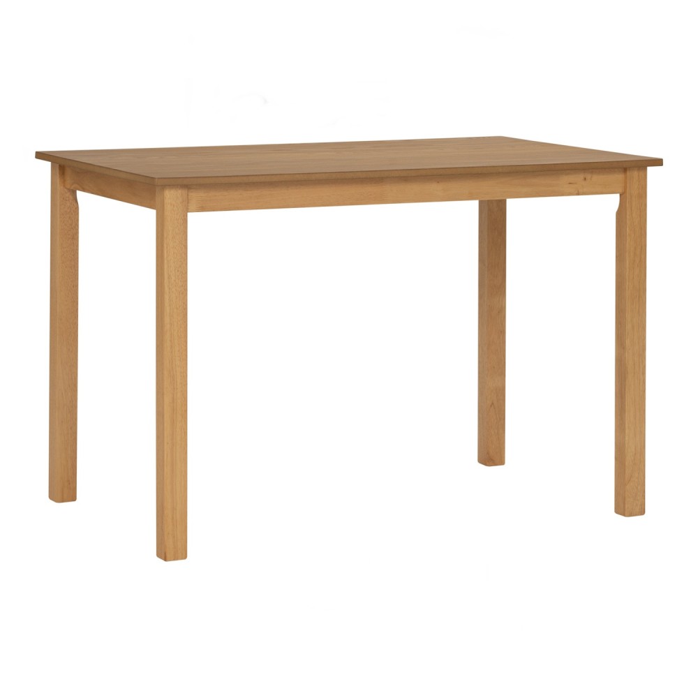 RUNE Dining Table and 4 Chairs - JIJI.SG