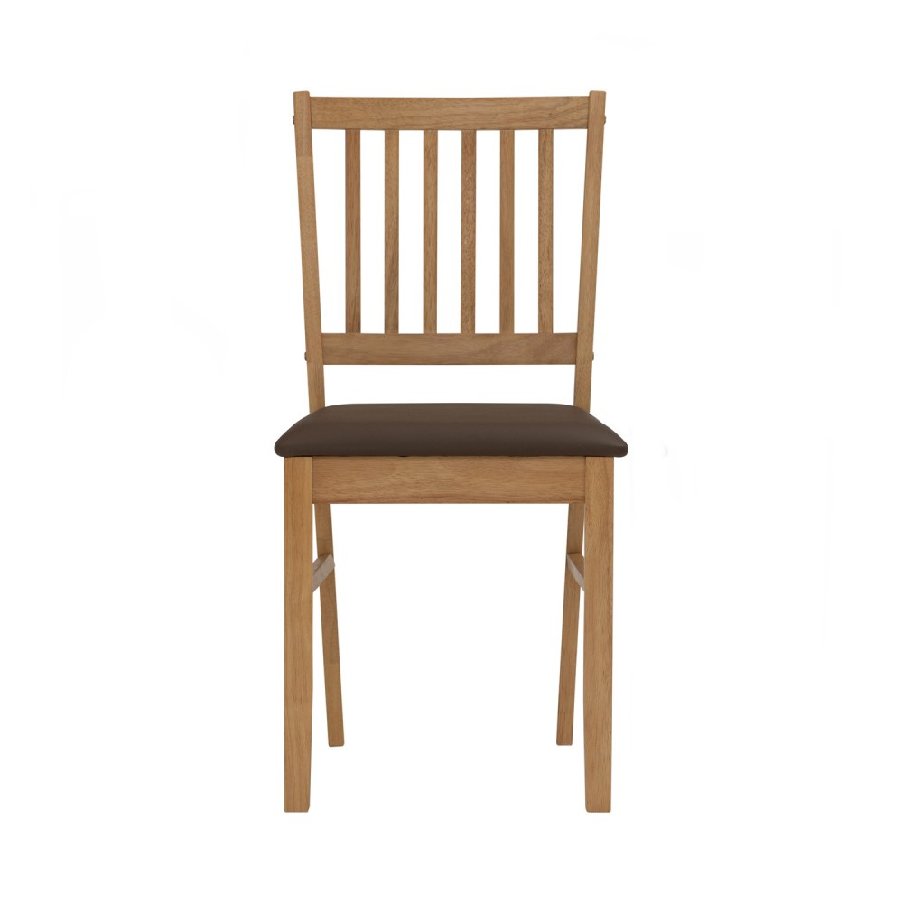RUNE Dining Table and 4 Chairs - JIJI.SG