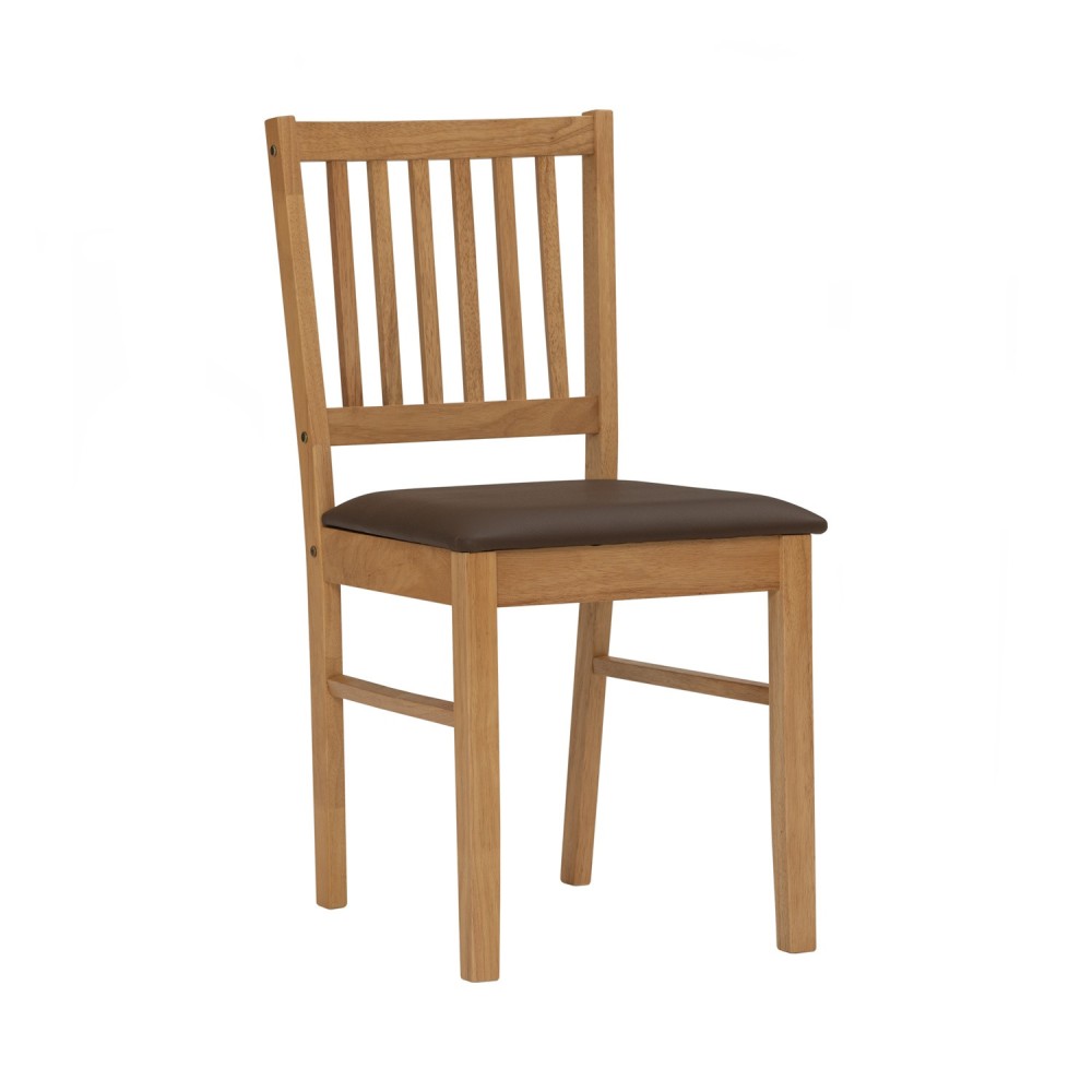RUNE Dining Table and 4 Chairs - JIJI.SG