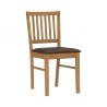 RUNE Dining Table and 4 Chairs - JIJI.SG