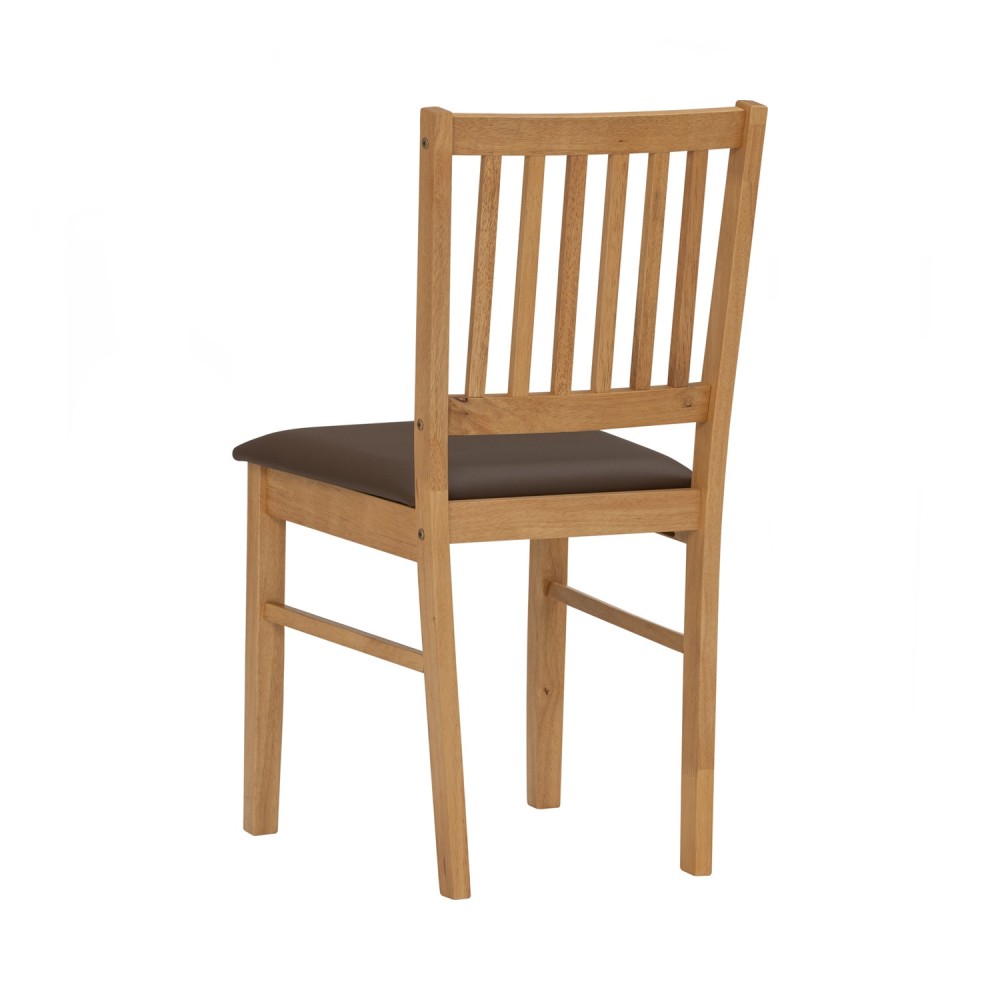 RUNE Dining Table and 4 Chairs - JIJI.SG