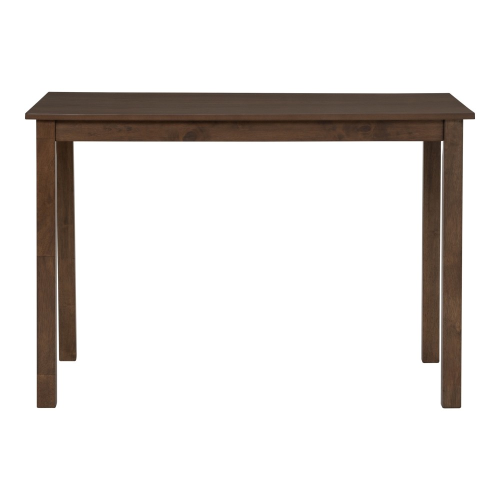RUNE Dining Table and 4 Chairs - JIJI.SG