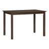RUNE Dining Table and 4 Chairs - JIJI.SG
