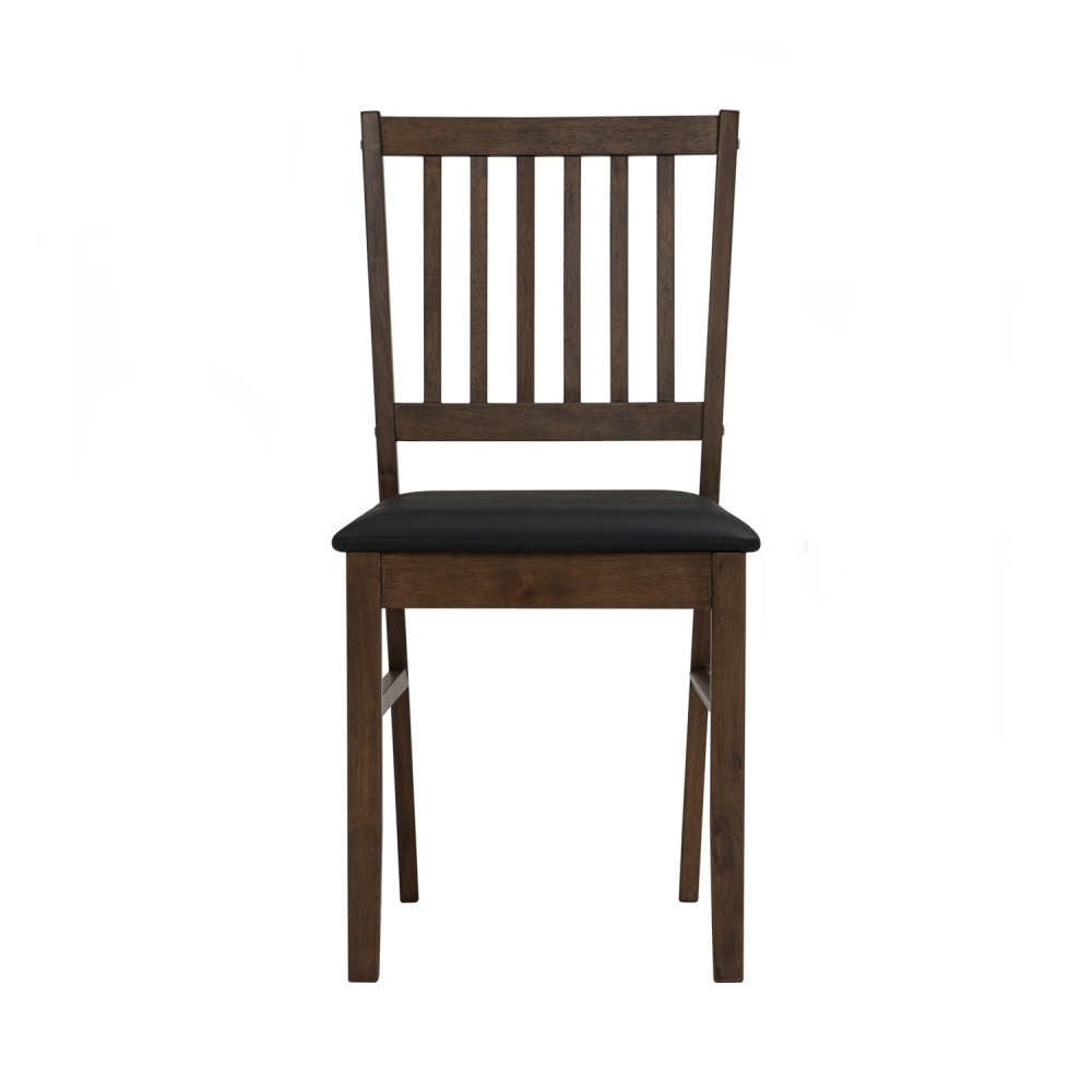 RUNE Dining Table and 4 Chairs - JIJI.SG
