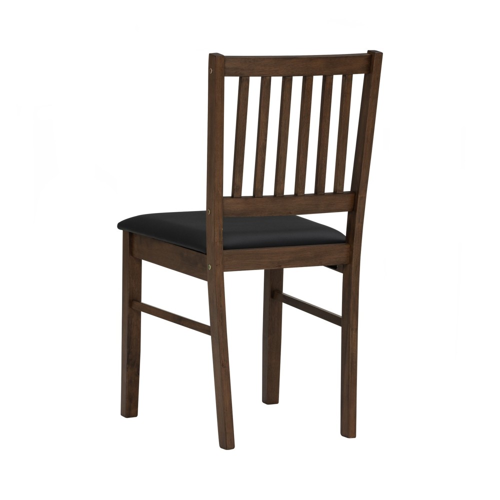 RUNE Dining Table and 4 Chairs - JIJI.SG