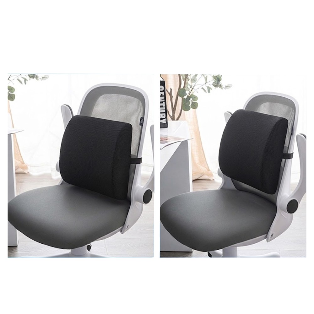 AERIN Memory Foam Lumbar Support - JIJI.SG