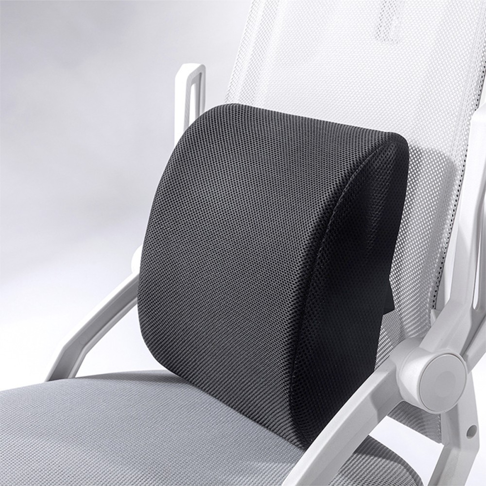 AERIN Memory Foam Lumbar Support - JIJI.SG