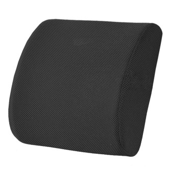 AERIN Memory Foam Lumbar Support - JIJI.SG