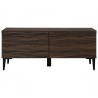 TOBA Coffee Table - JIJI.SG