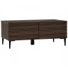TOBA Coffee Table - JIJI.SG