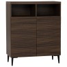 TOBA Multi-Functional Cabinet - JIJI.SG
