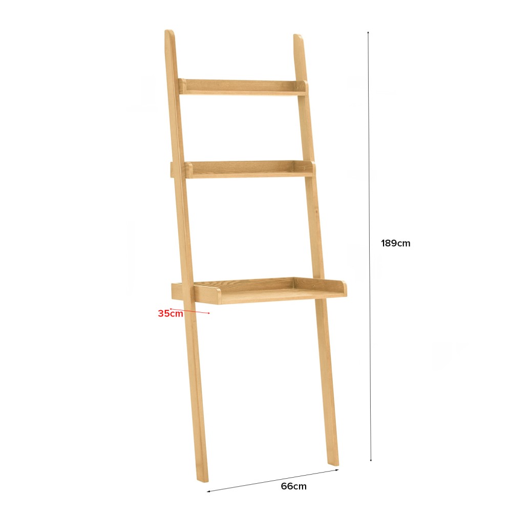 TILT Wall Desk - JIJI.SG