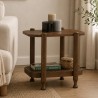 WILLOW Side Table - JIJI.SG