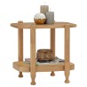 WILLOW Side Table - JIJI.SG