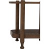 WILLOW Side Table - JIJI.SG