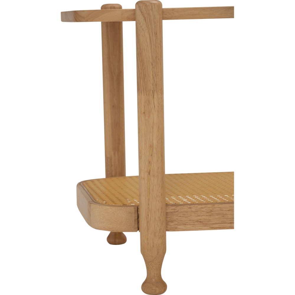 WILLOW Side Table - JIJI.SG
