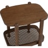 WILLOW Side Table - JIJI.SG