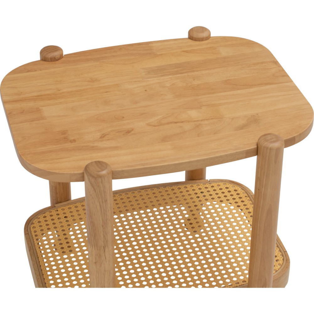 WILLOW Side Table - JIJI.SG