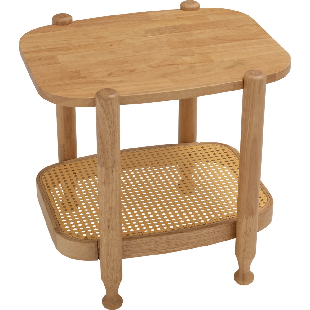 WILLOW Side Table - JIJI.SG