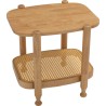 WILLOW Side Table - JIJI.SG