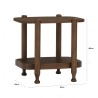 WILLOW Side Table - JIJI.SG