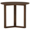 ELARA Round Side Table - JIJI.SG