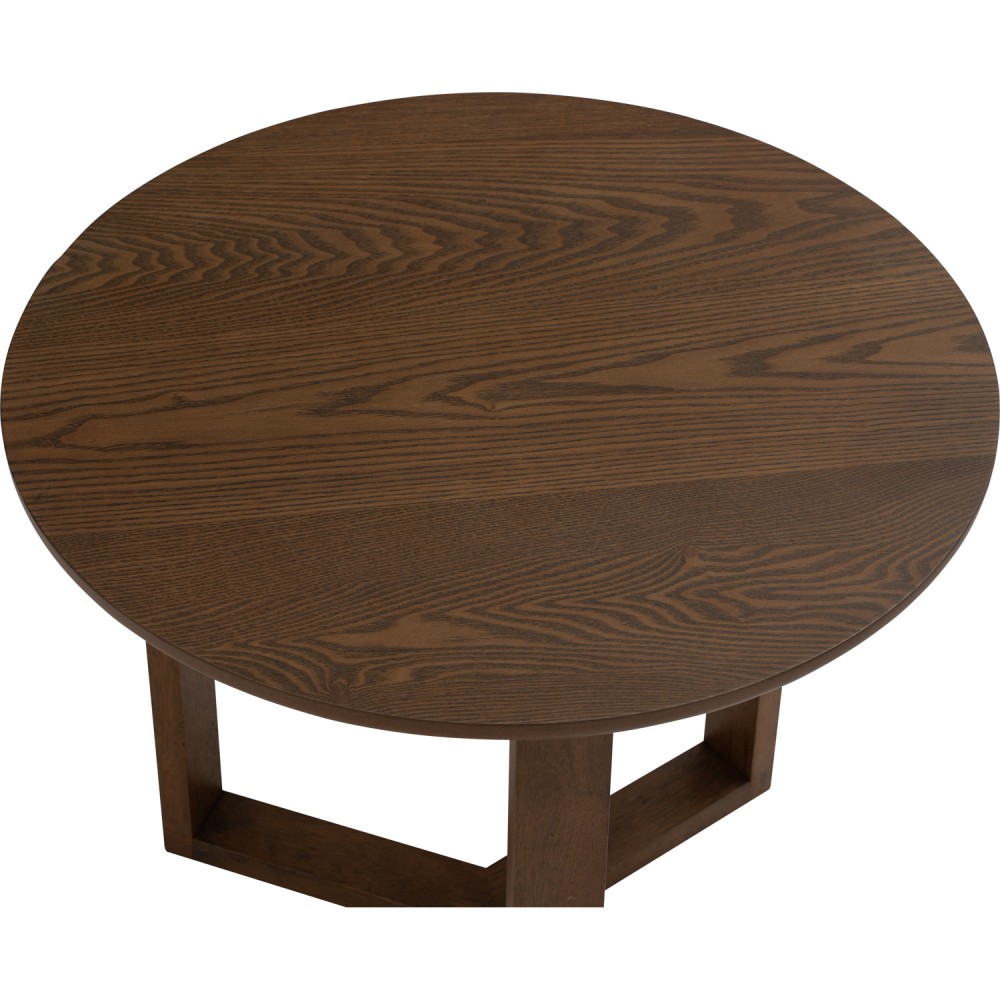 ELARA Round Side Table - JIJI.SG