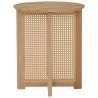 ORINA Round Side Table - JIJI.SG