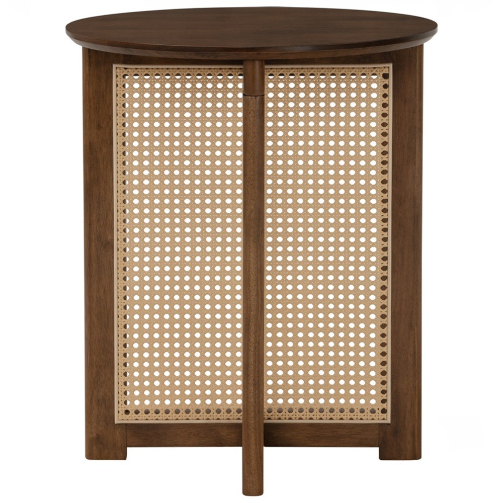 ORINA Round Side Table - JIJI.SG