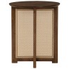 ORINA Round Side Table - JIJI.SG