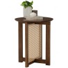 ORINA Round Side Table - JIJI.SG