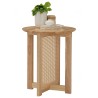 ORINA Round Side Table - JIJI.SG