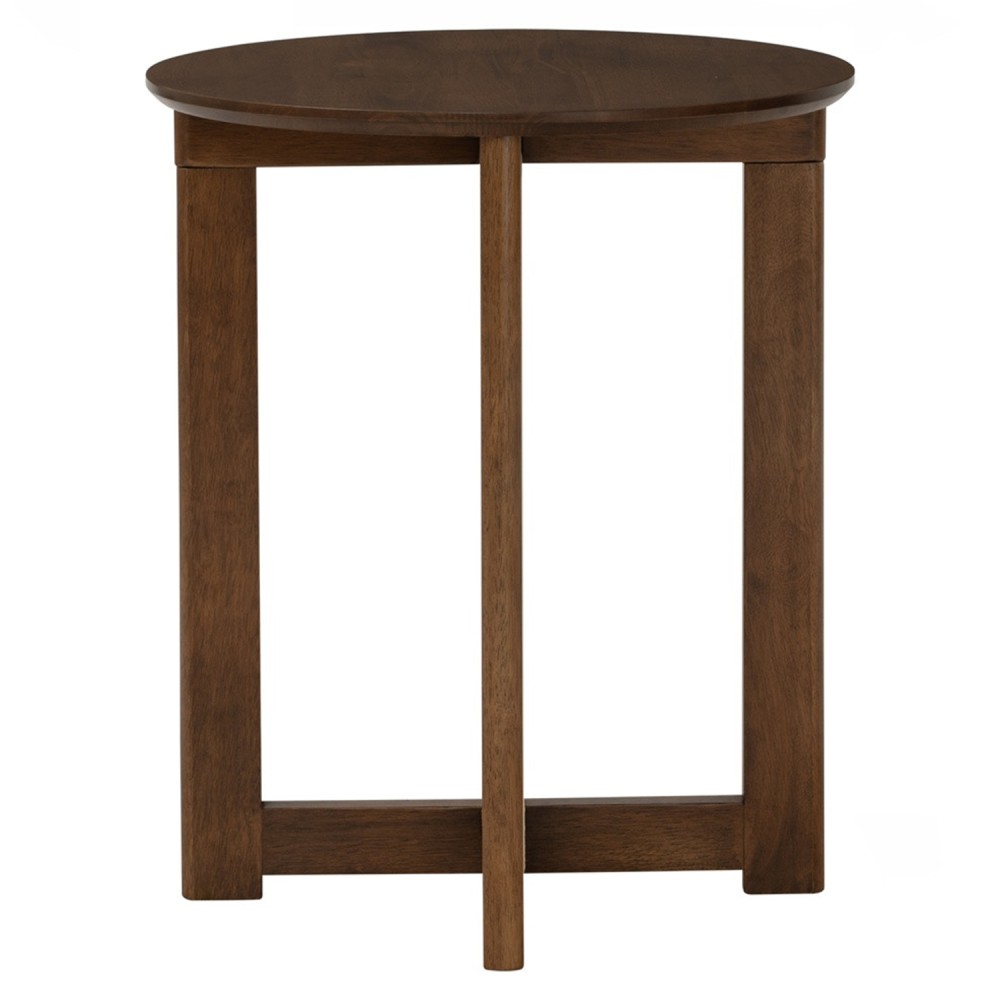 ORINA Round Side Table - JIJI.SG