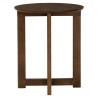 ORINA Round Side Table - JIJI.SG