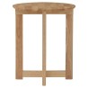 ORINA Round Side Table - JIJI.SG