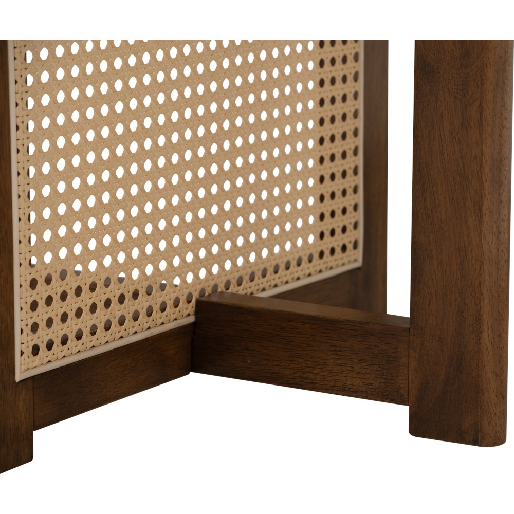 ORINA Round Side Table - JIJI.SG