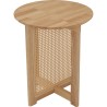 ORINA Round Side Table - JIJI.SG