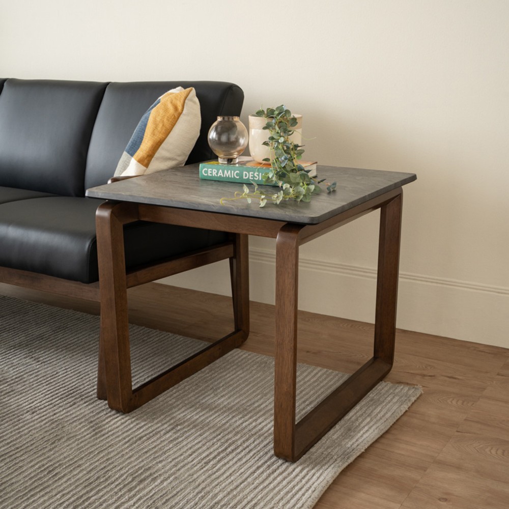 DORSET Side Table - JIJI.SG