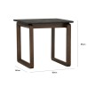 DORSET Side Table - JIJI.SG