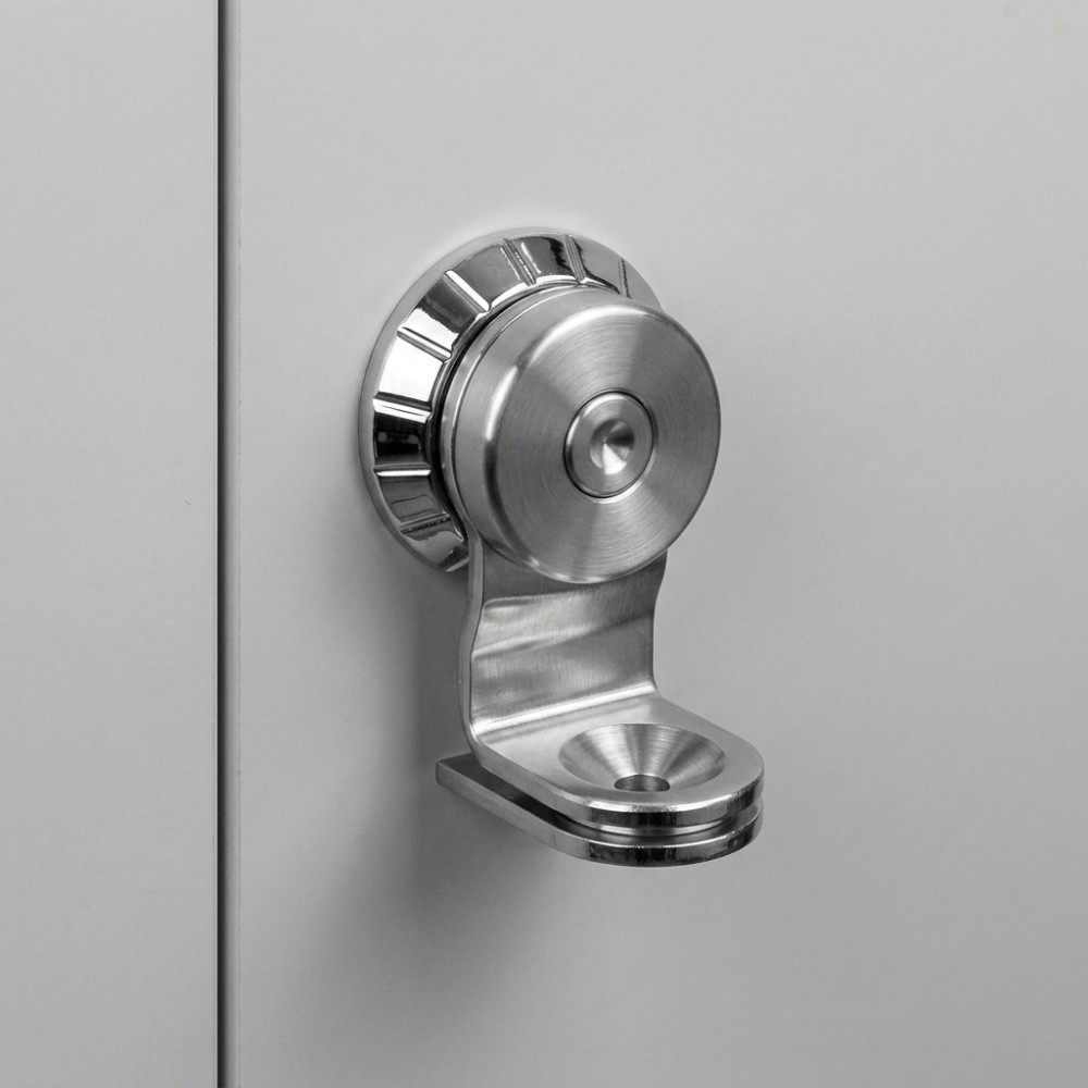 WALLEN Steel Cabinet Locker - JIJI.SG