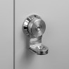 WALLEN Steel Cabinet Locker - JIJI.SG