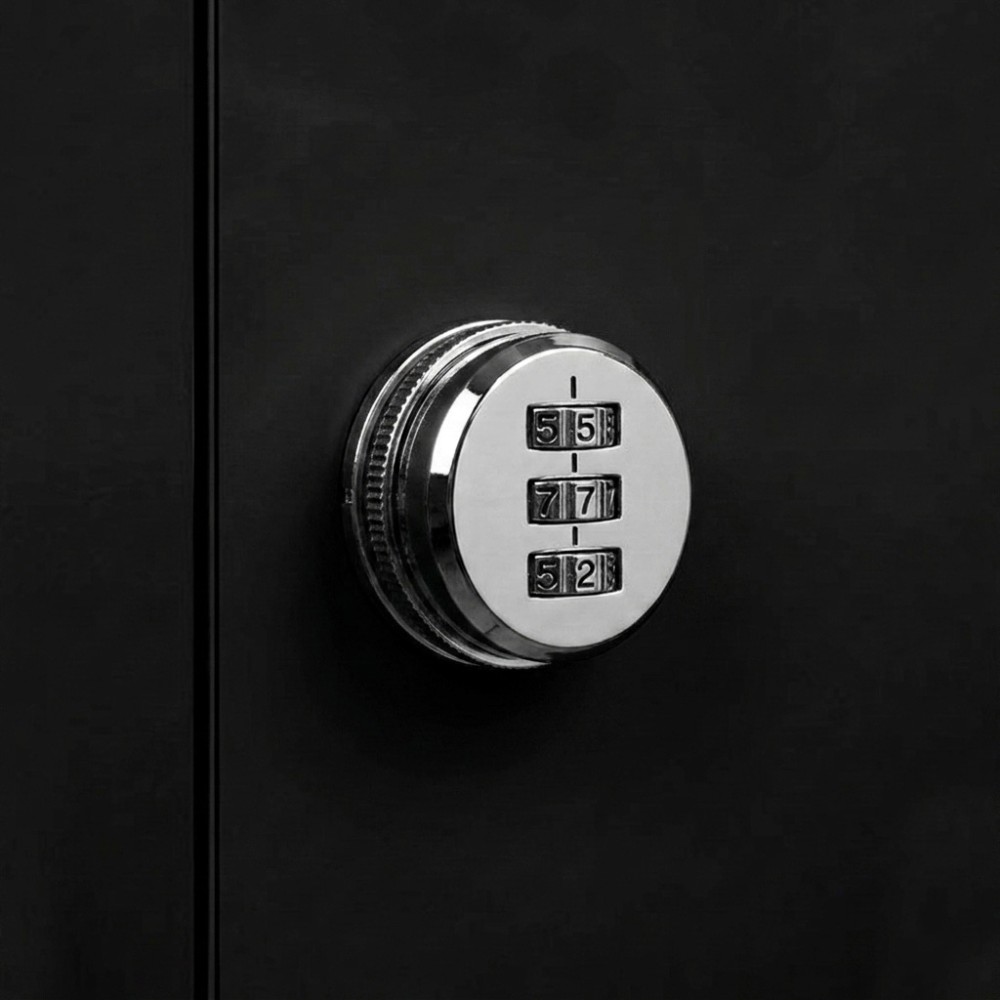WALLEN Steel Cabinet Locker - JIJI.SG