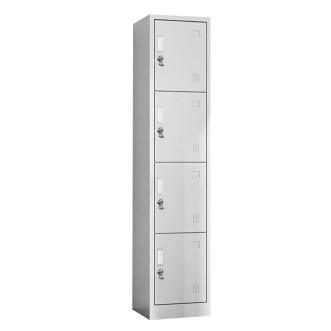 WALLEN Steel Cabinet Locker - JIJI.SG