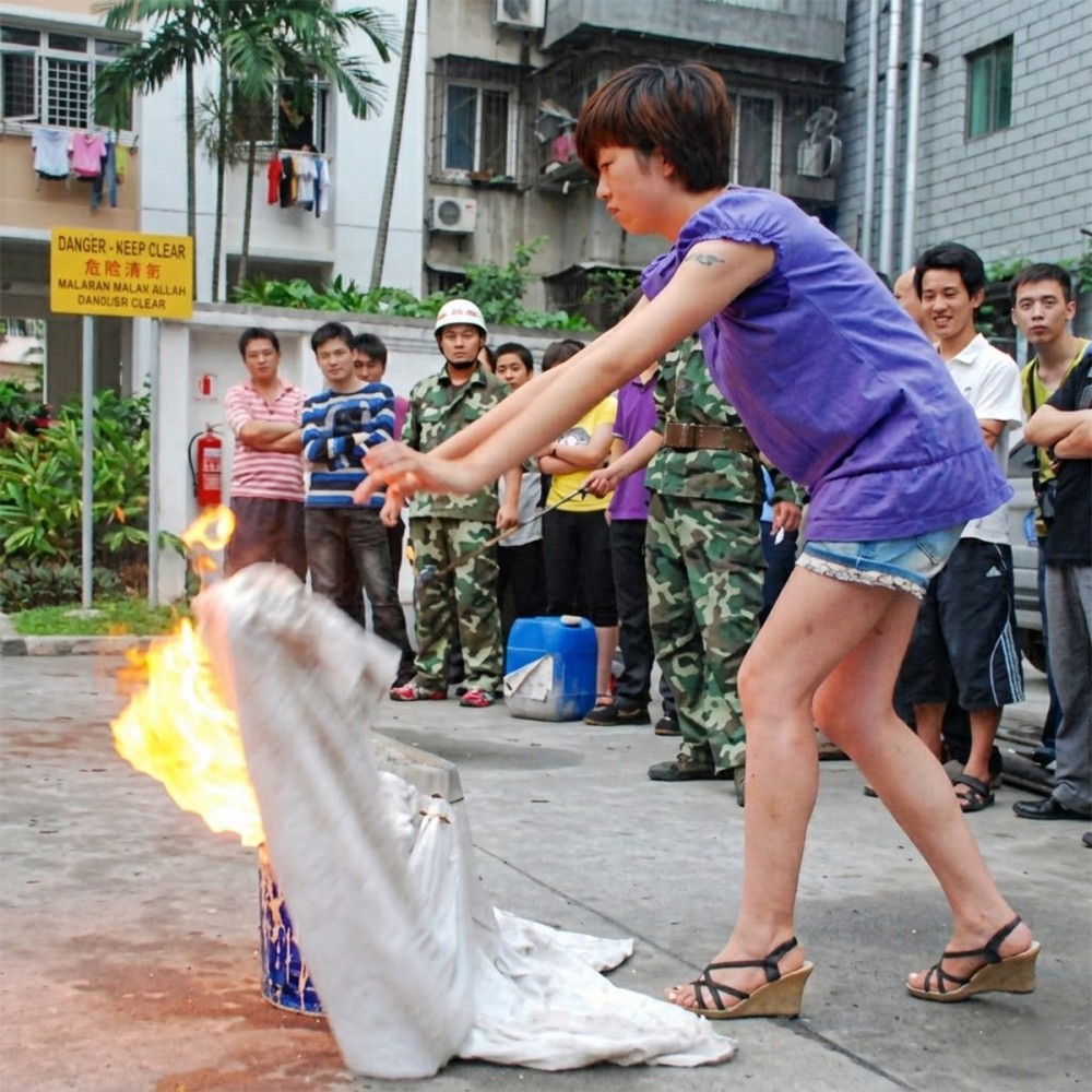 Fire Blanket - JIJI.SG