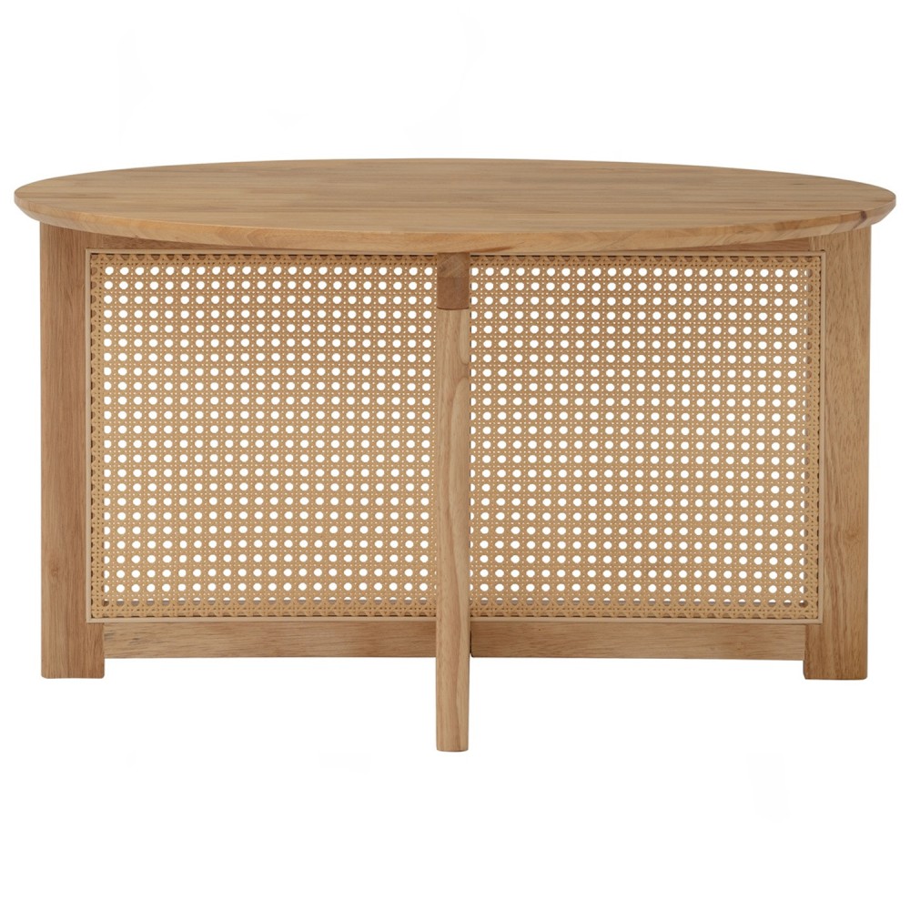 ORINA Round Coffee Table - JIJI.SG