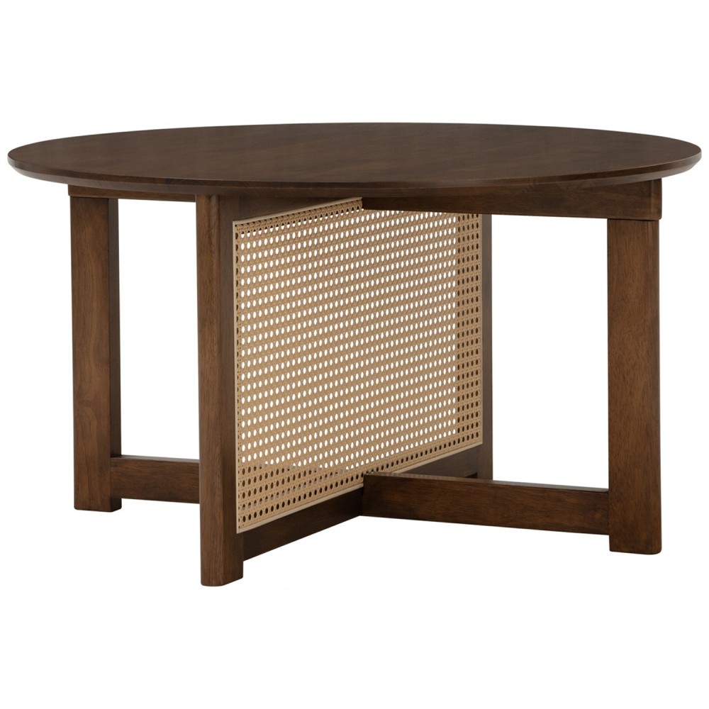 ORINA Round Coffee Table - JIJI.SG