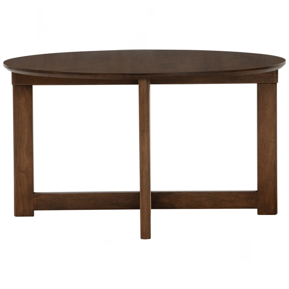 ORINA Round Coffee Table - JIJI.SG