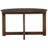 ORINA Round Coffee Table - JIJI.SG