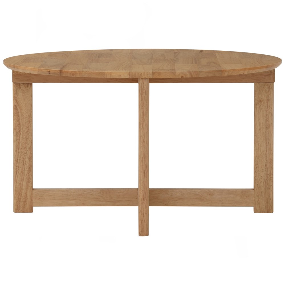 ORINA Round Coffee Table - JIJI.SG